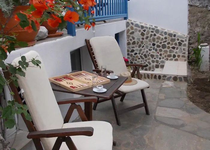Matina Hotel