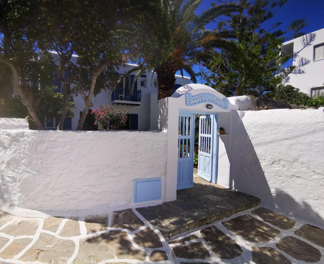 Hotel Matina Mykonos Town