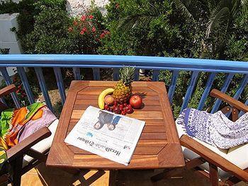 Hotel Matina